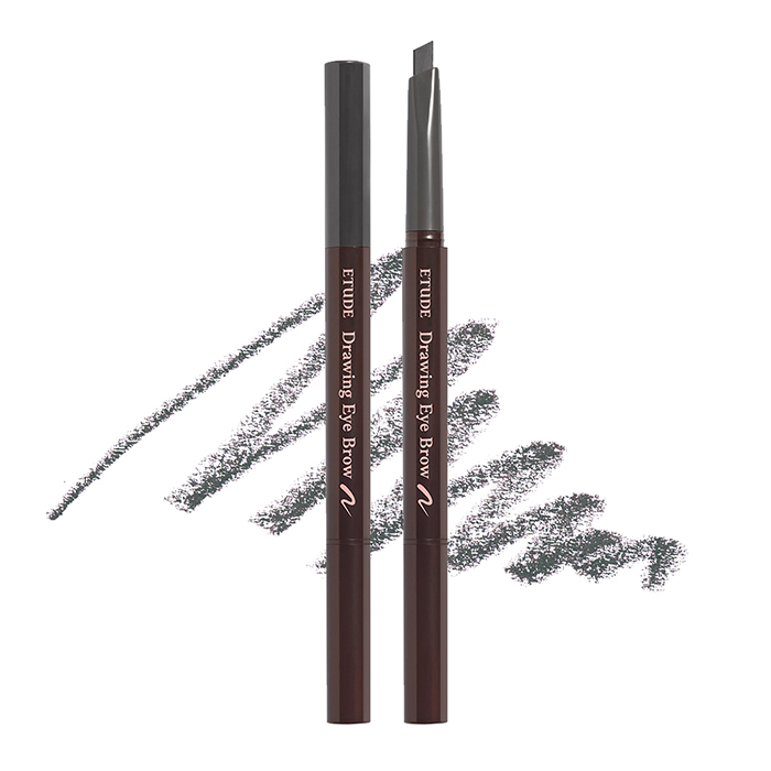 ドローイング アイブロウ ペンシル 画像5